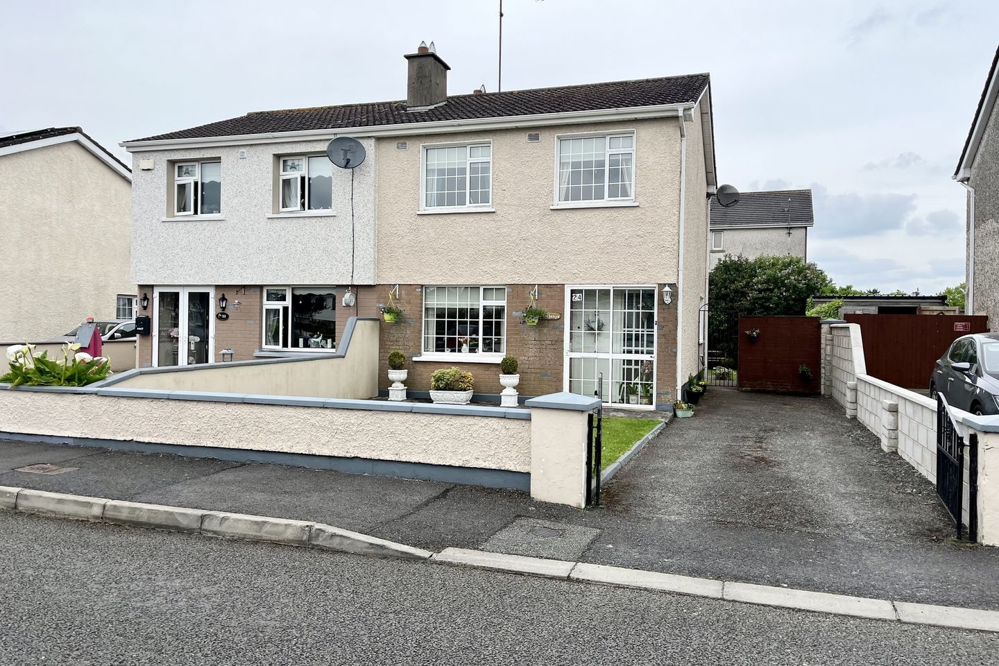 Saint Anthony, 24 Hillview, Dunshaughlin, Co. Meath, A85FW67 is for