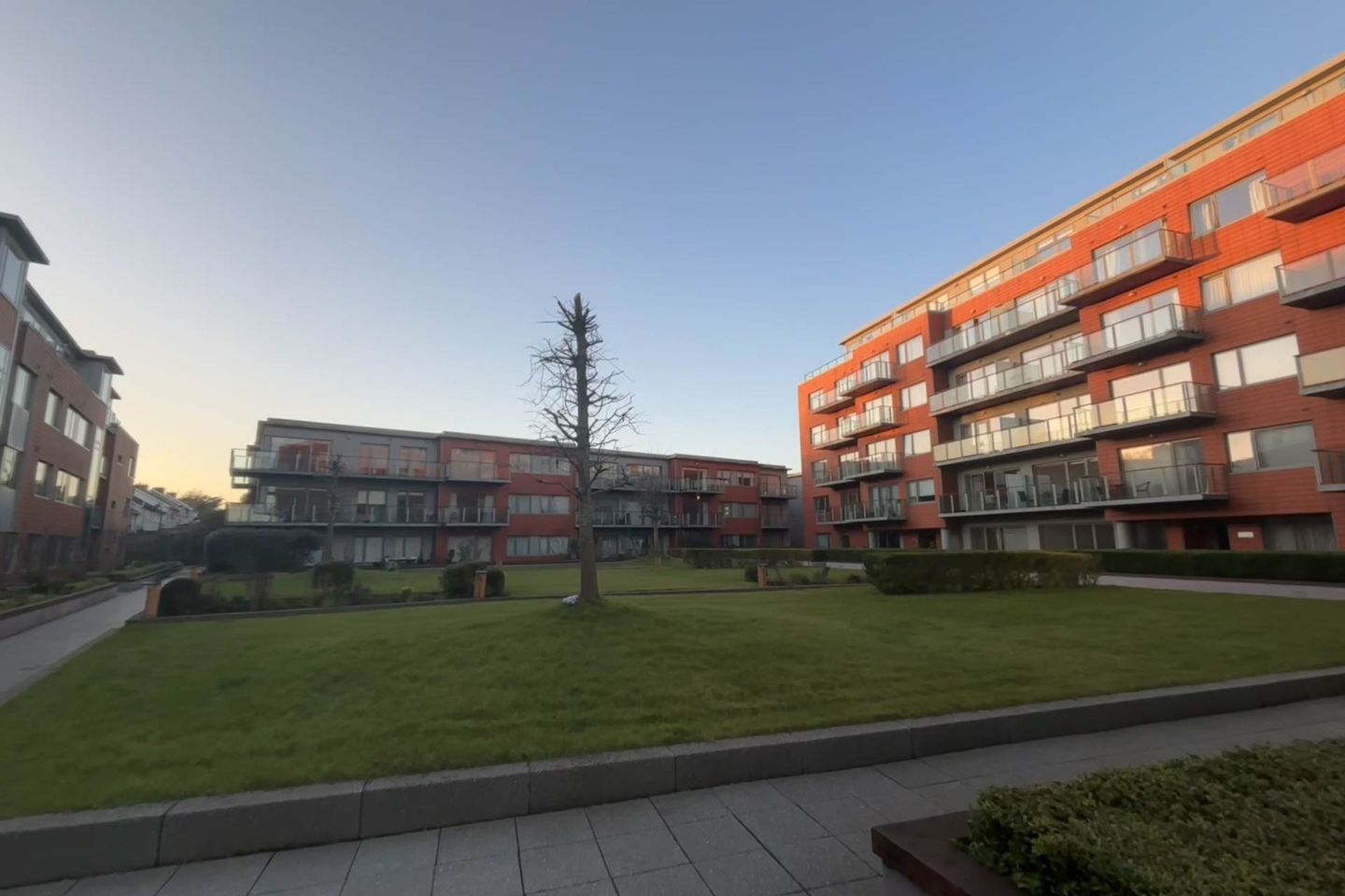 Apartment 12 The Thomond, The Strand, Ennis Road, Limerick, V94P892