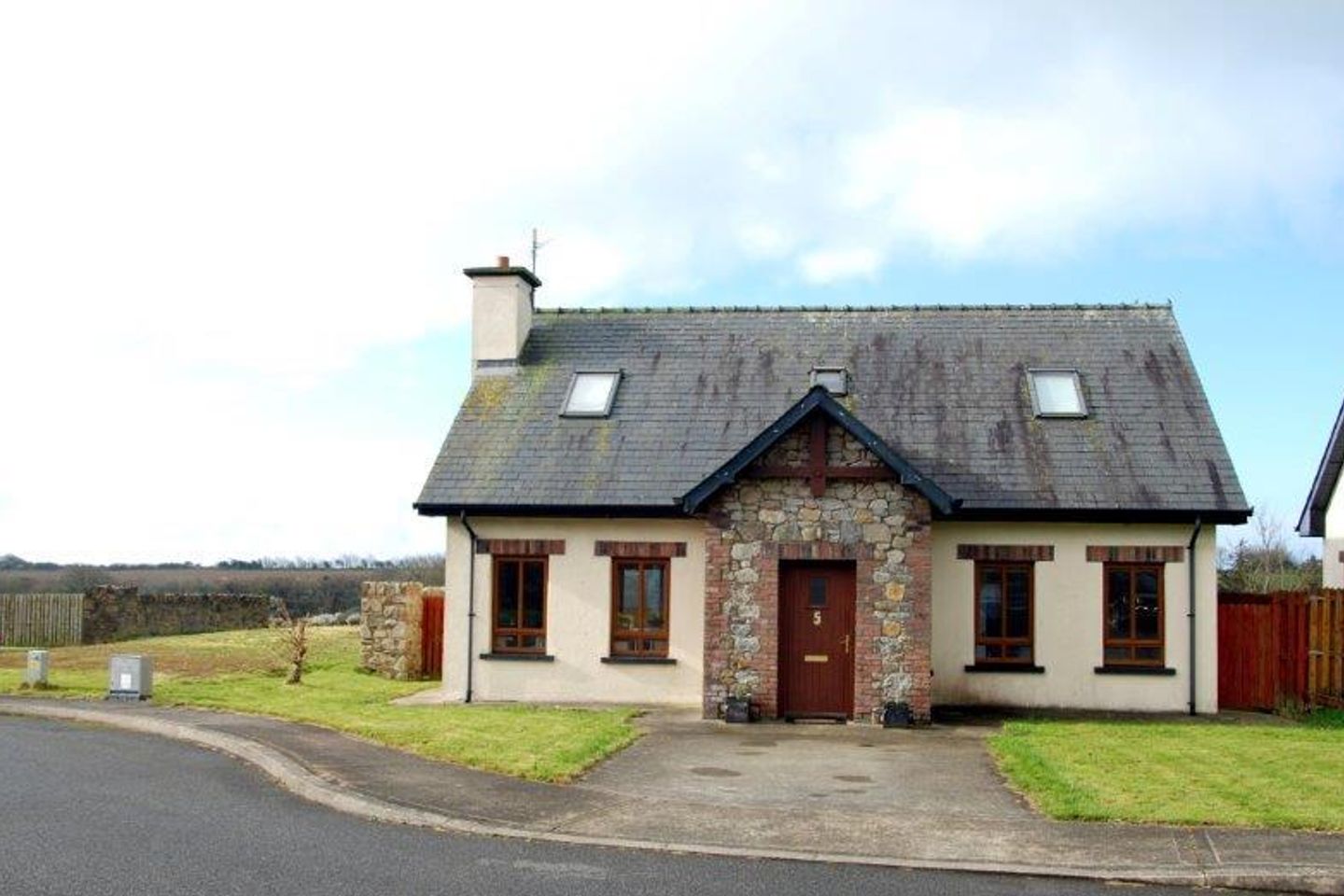 5 'Rectory Grove', Duncormick, Co. Wexford, Y35WR80