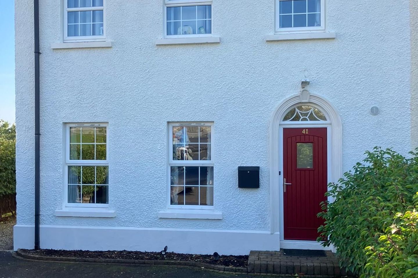 Thornberry, Letterkenny, Co. Donegal