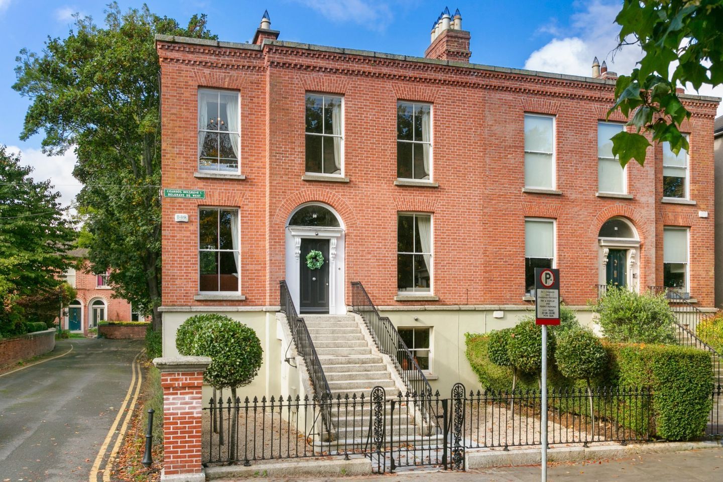 30 Belgrave Square West, Rathmines, Dublin 6, D06C7R8