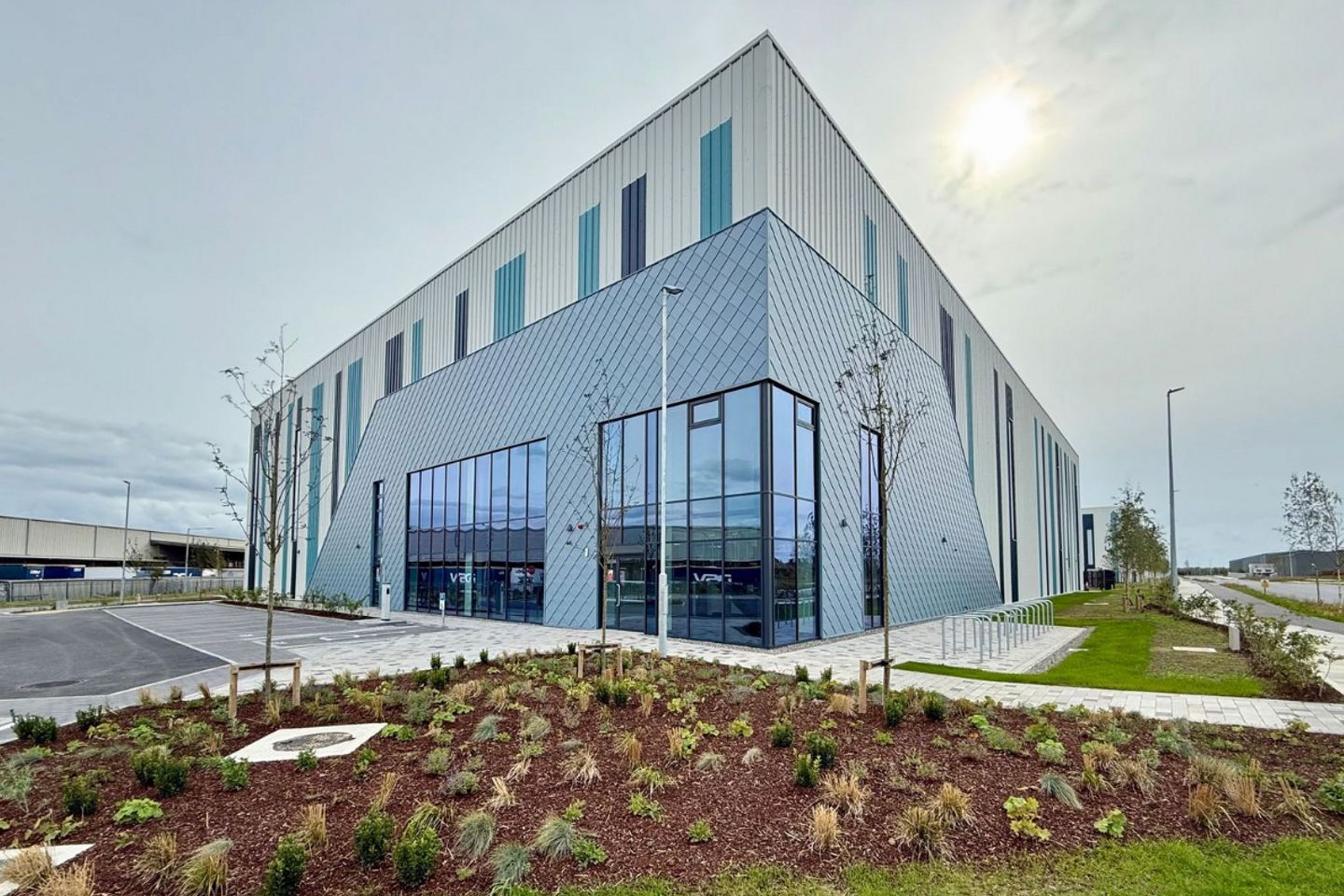 Unit 28A, Momentum Logistics Park, Naas, Co.Kildare