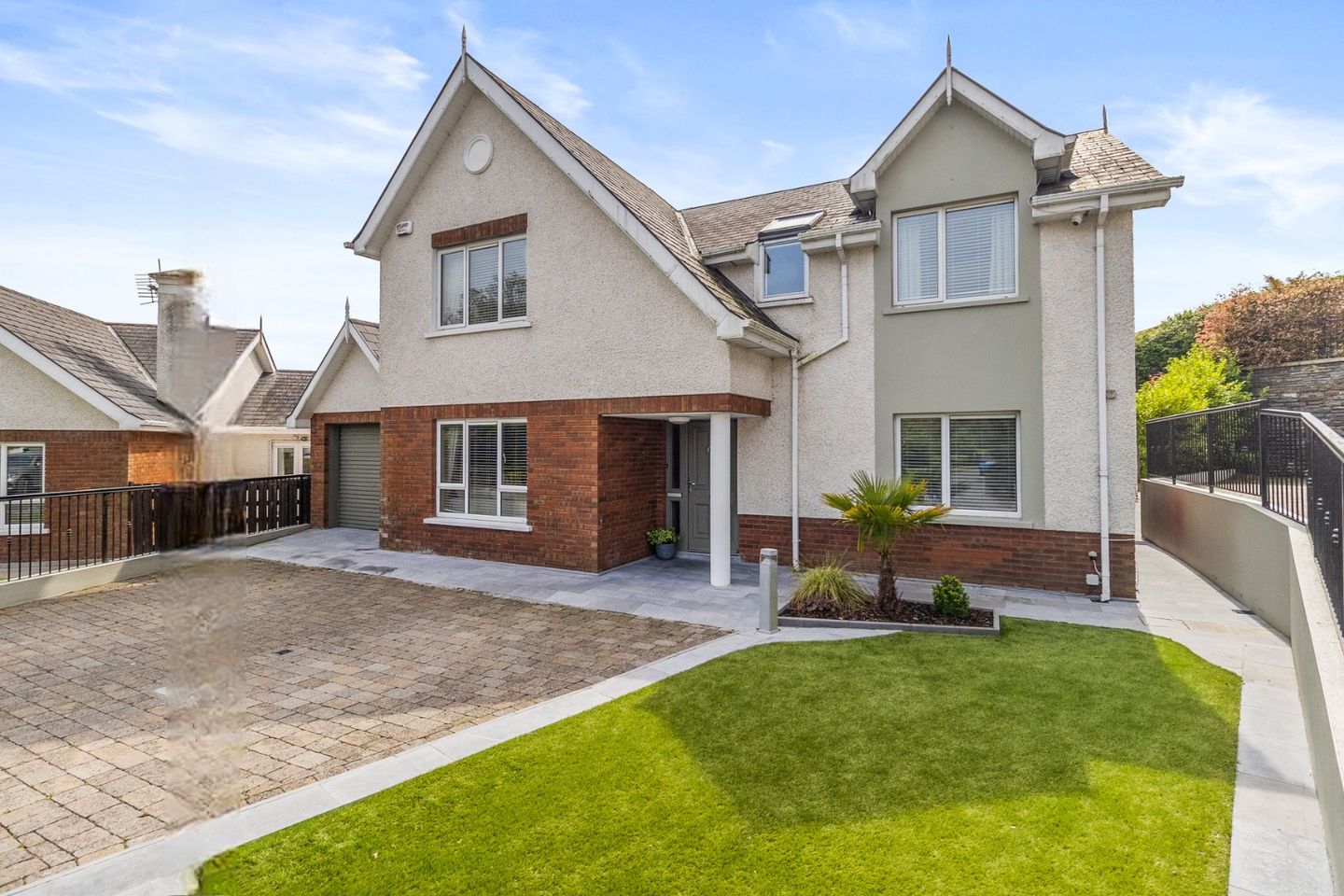 2 Gleann Caoin, Glanmire, Co. Cork, T45AC84