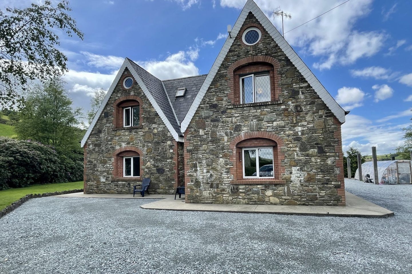 Knockaclarig, Rockchapel, Co. Cork is for sale on Daft.ie