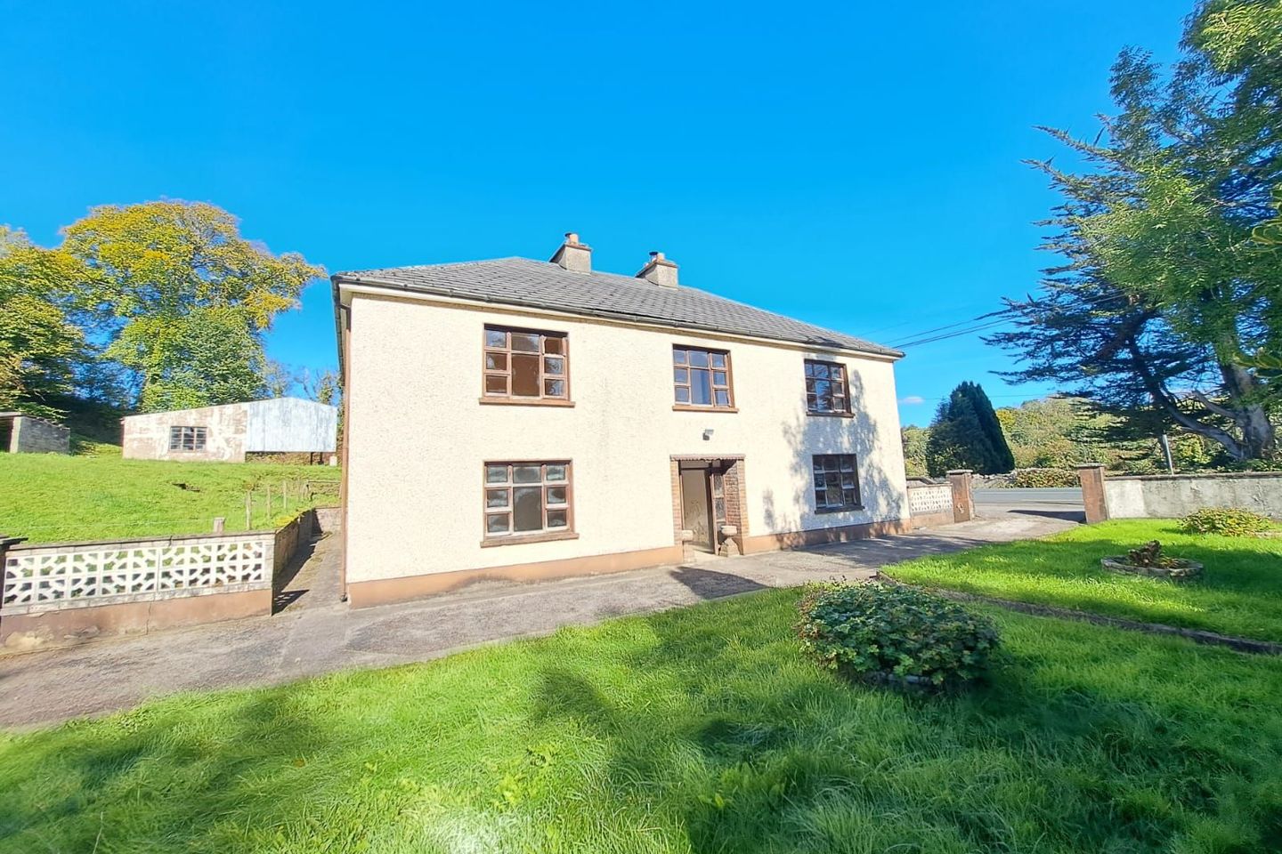 Sheena, Drumkeeran, Co. Leitrim, N41EV24