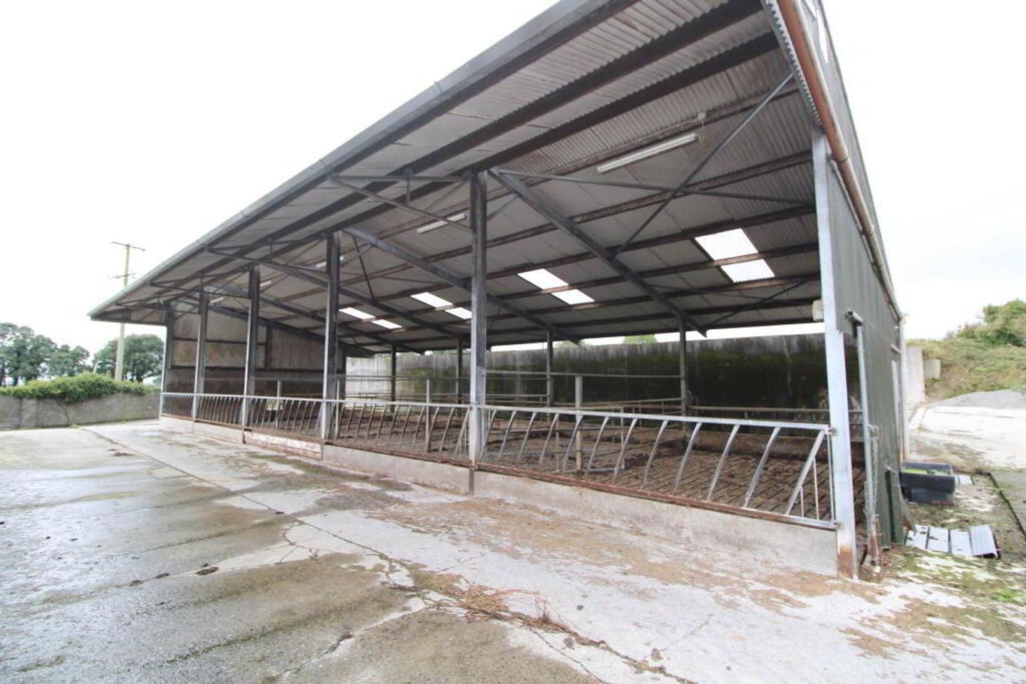 Lot 3,Killeen, Borrisokane, Nenagh, Co. Tipperary