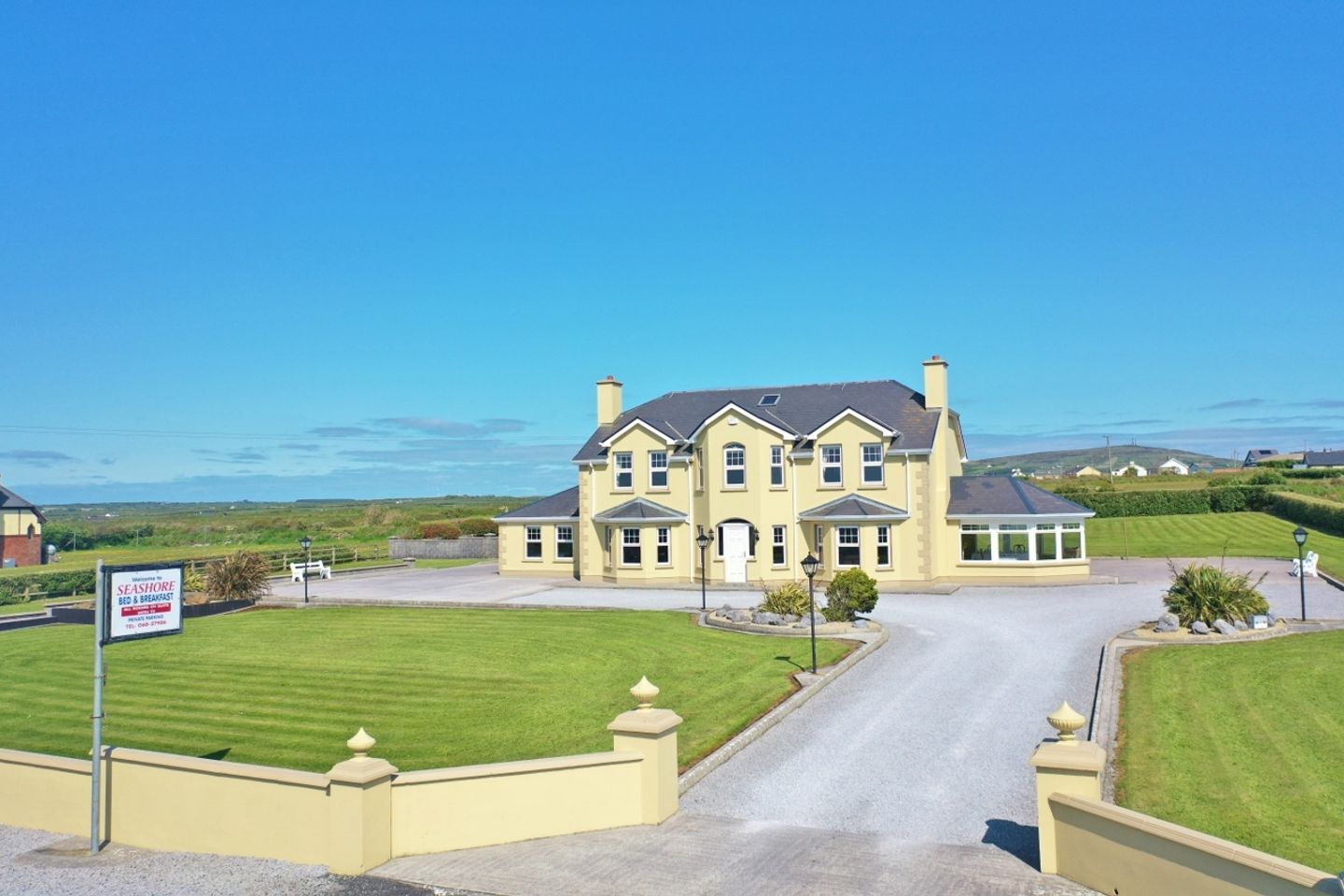 Seashore, Doon East, Ballybunion, Co. Kerry, V31Y263 is for sale on Daft.ie