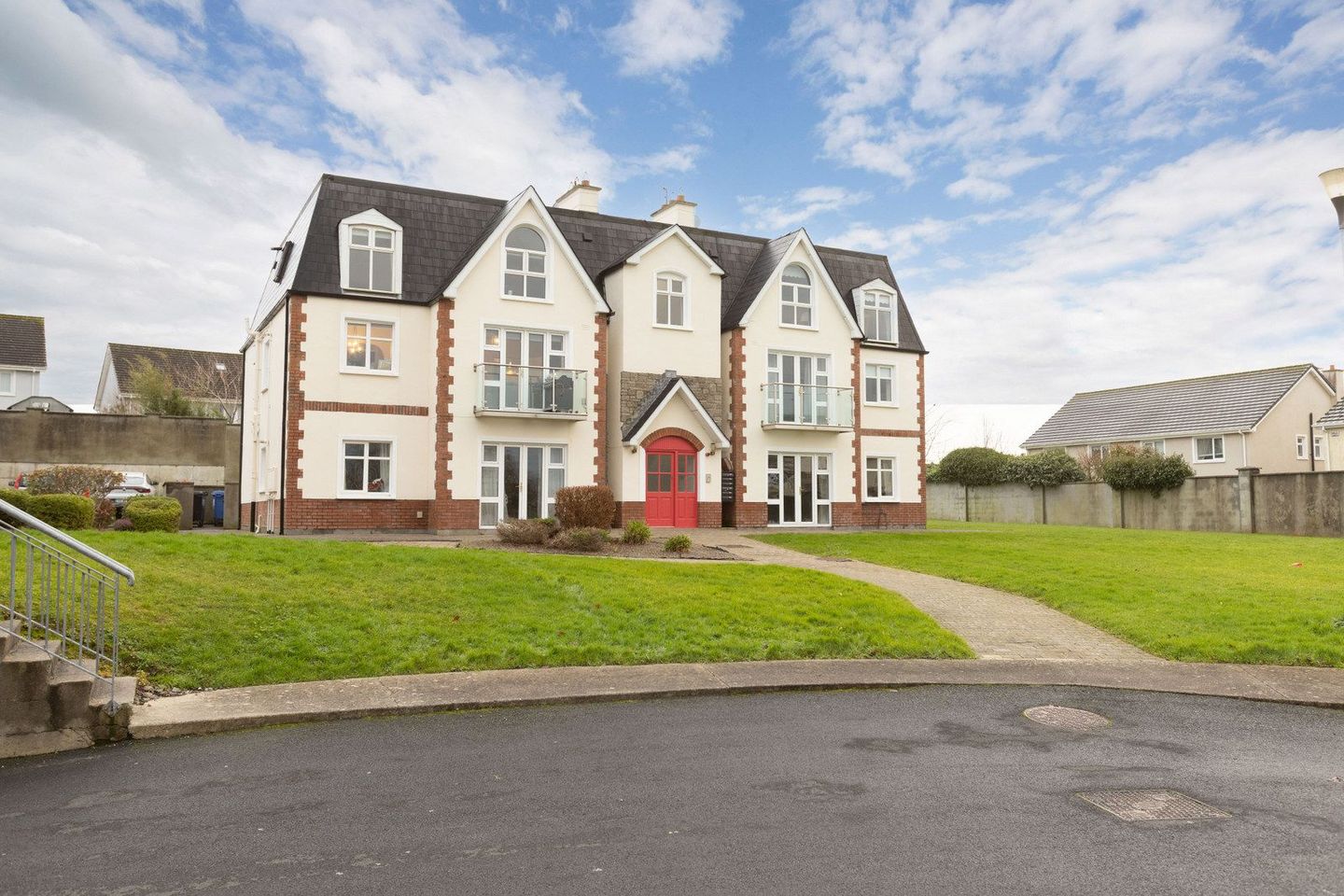 203 Cuan Mhuire, Belvedere Hills, Mullingar, Co. Westmeath, N91V348