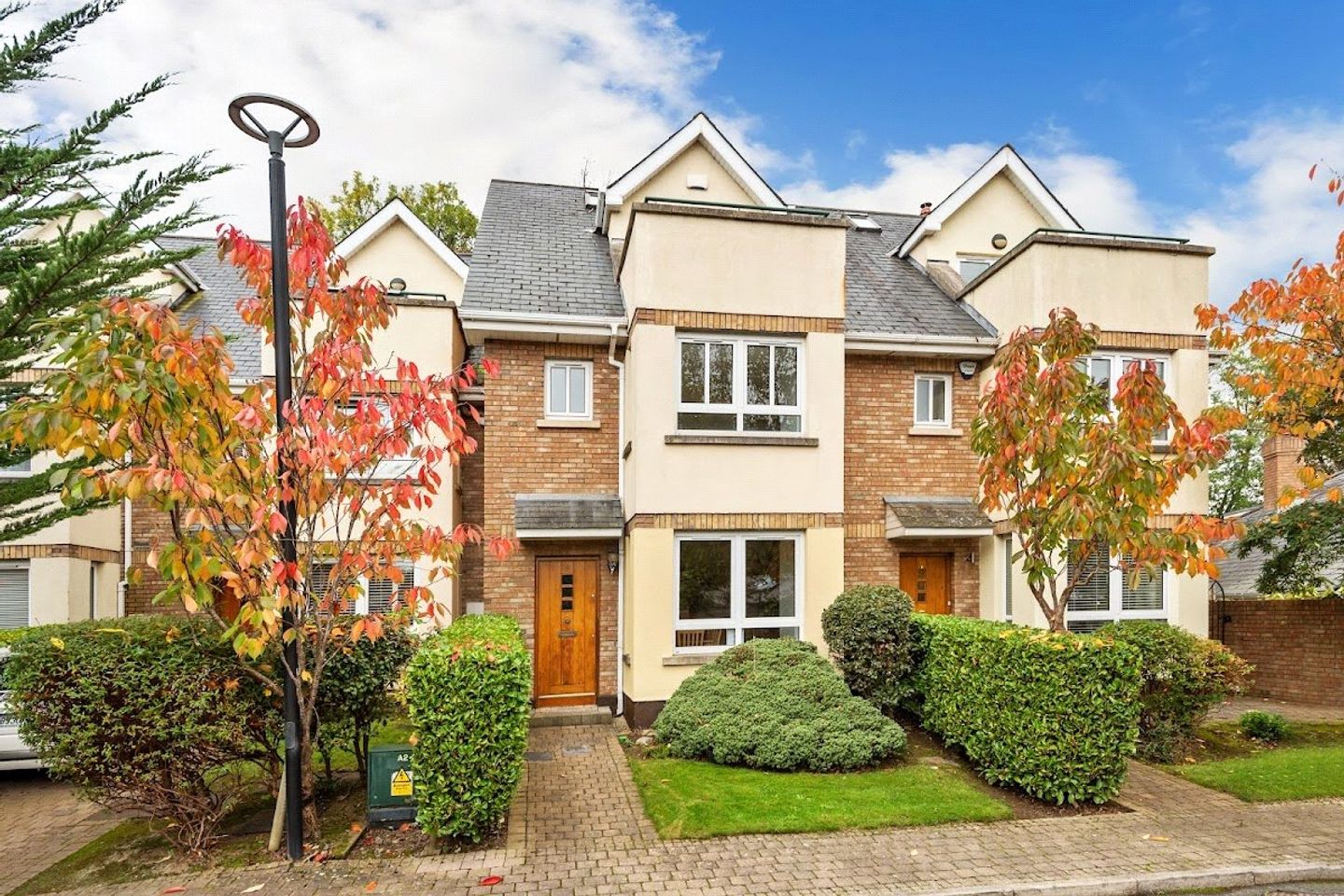 9 Dunstaffnage Hall, Stillorgan, Dublin, A94EN25