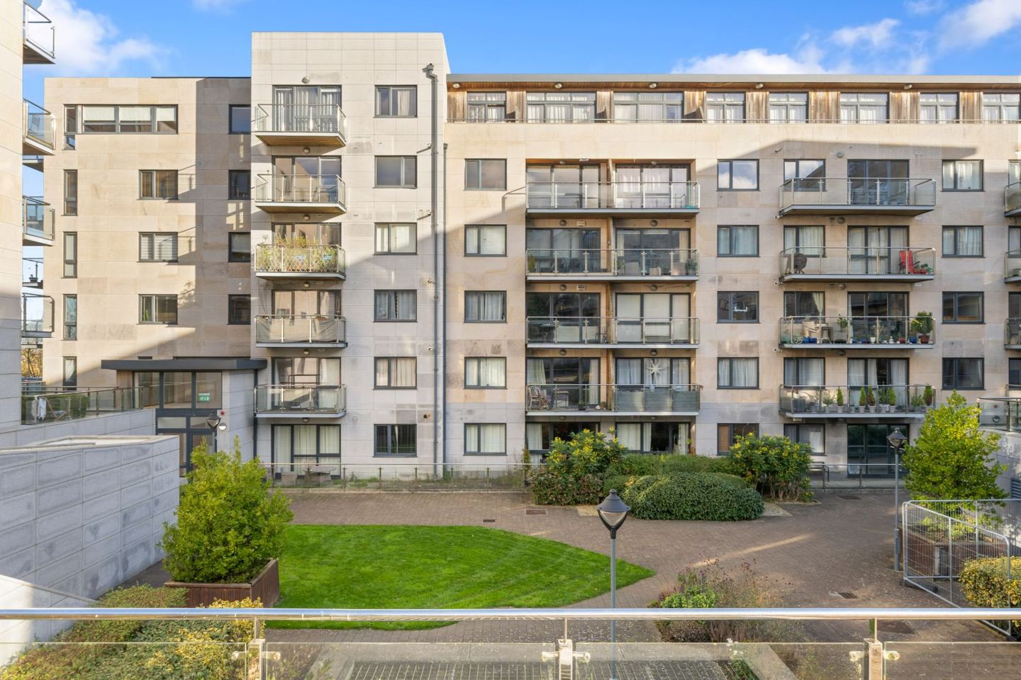 Apartment 29, The Elm, Parkview, Stepaside, Dublin 18, D18RK38