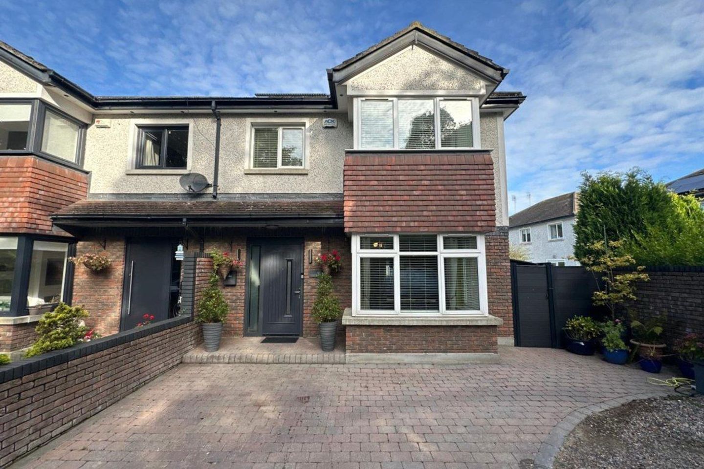 45 Cairnes Court, Roschoill, Drogheda, Co. Louth, A92H48N