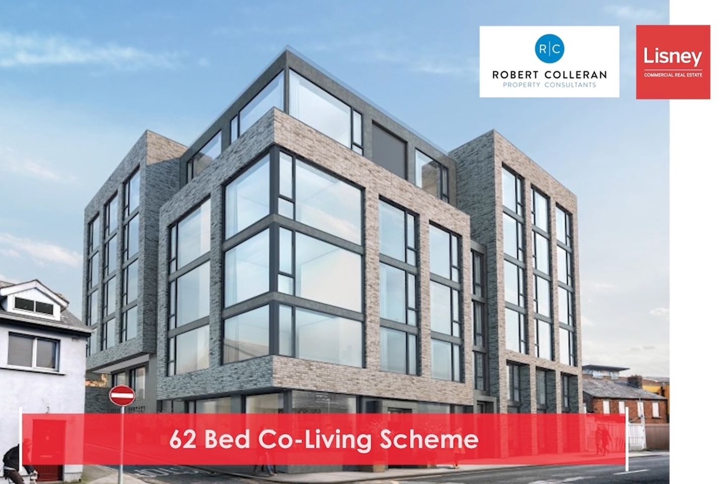 72 - 74 Old Kilmainham Road, Dublin 8, D08K2E4