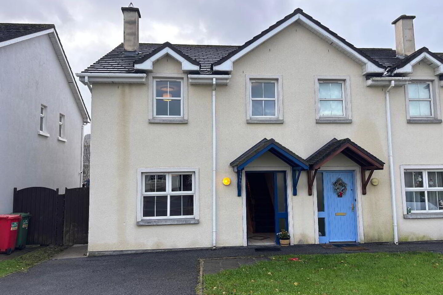 22 Lake Drive, Ivowen, Kilsheelan, Co. Tipperary, E91C7N8
