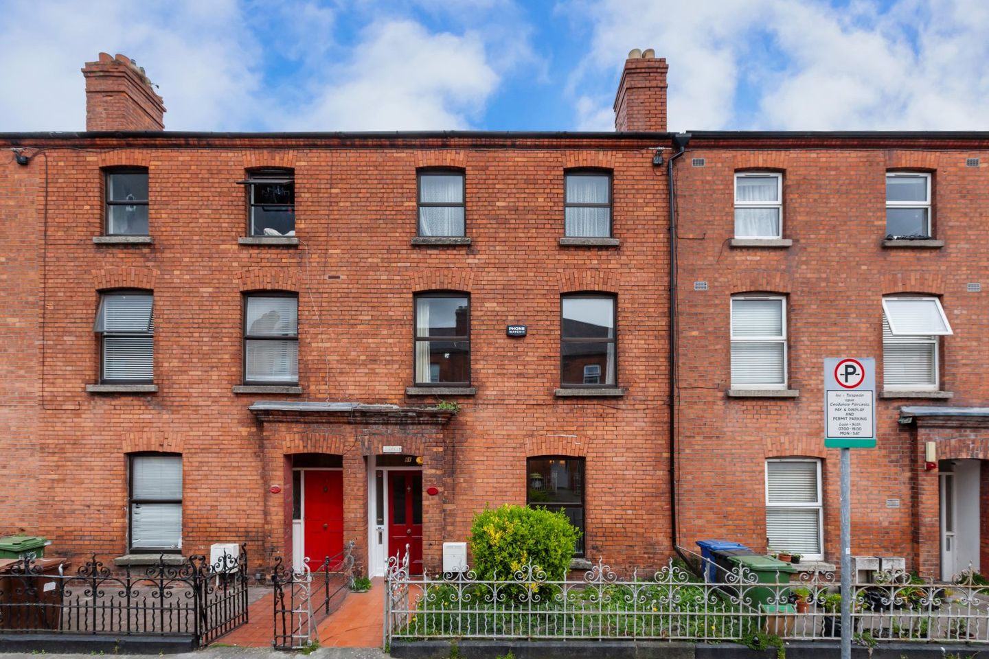 61 Cabra Park, Phibsboro, Dublin 7, D07K792