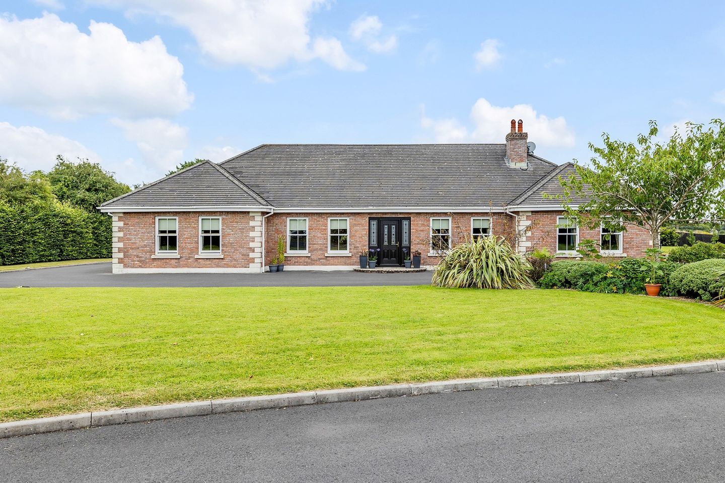 Mulberry House, Allenwood South, Allenwood, Co. Kildare is for sale on