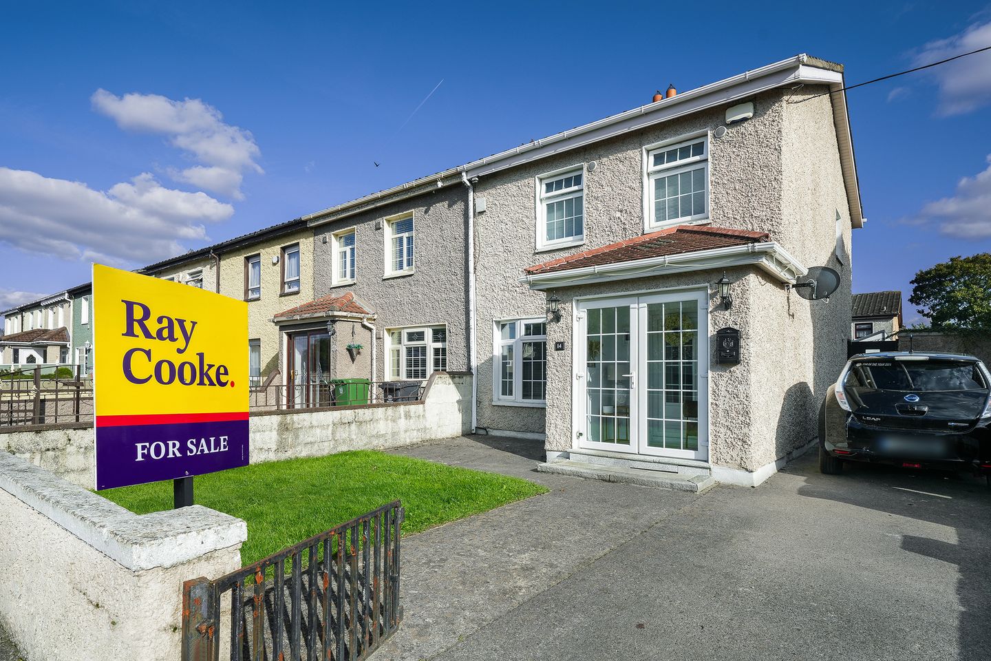 14 Knockmore Drive, D24 C3W0, Tallaght, Dublin 24