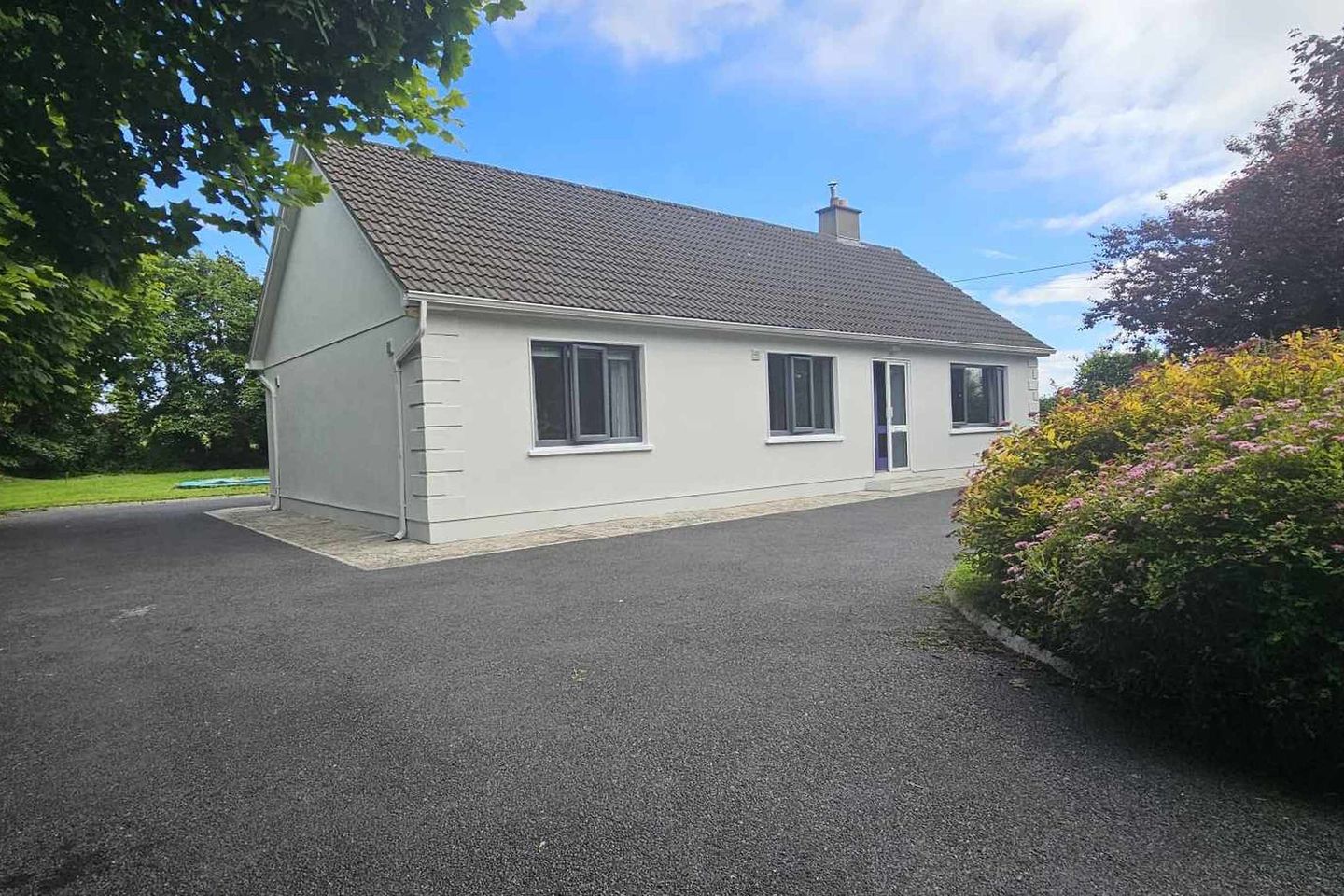 Monamore, Westport, Co. Mayo, F28WY61 is for sale on Daft.ie