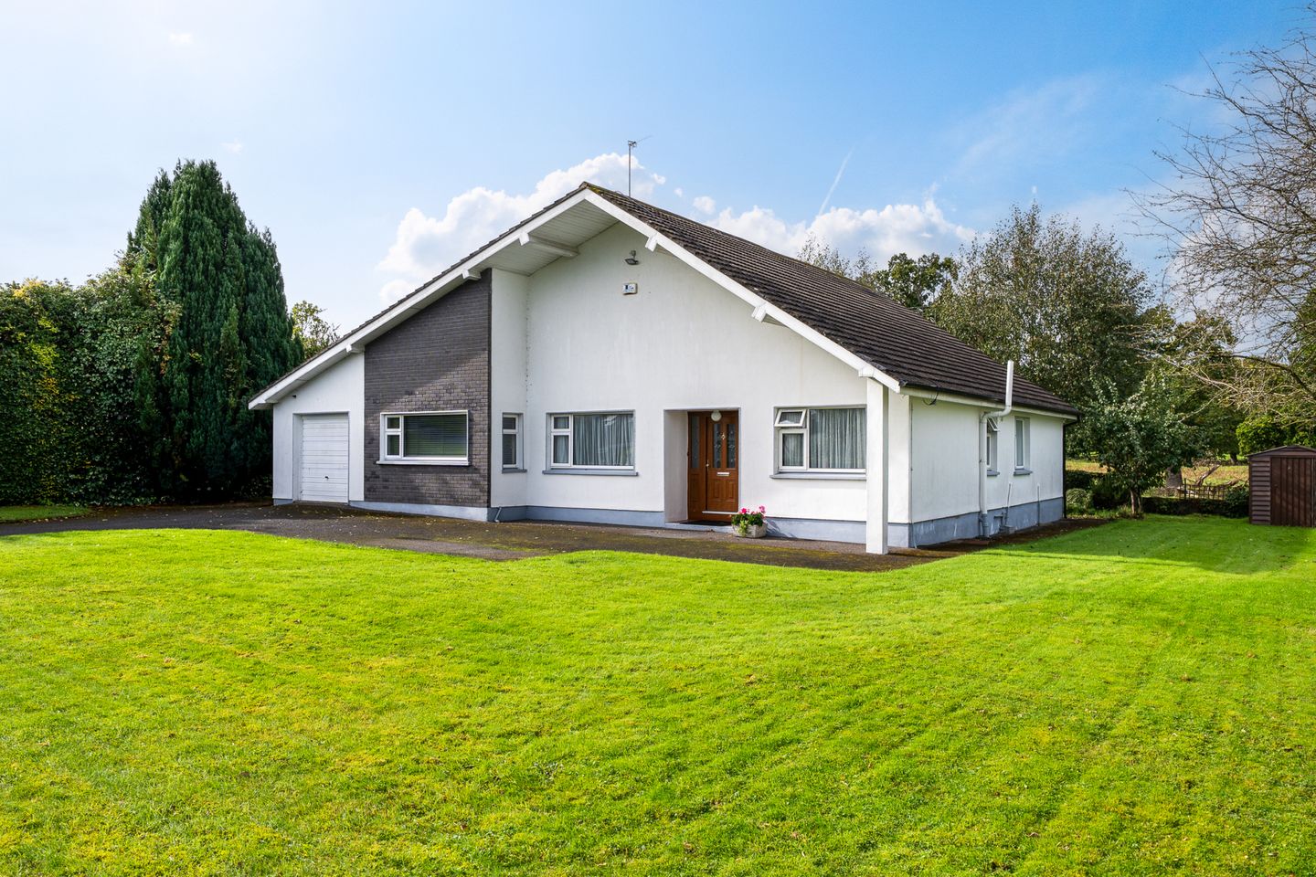 Charleville View, Tullamore, Co Offaly, Tullamore, Co. Offaly, R35K063