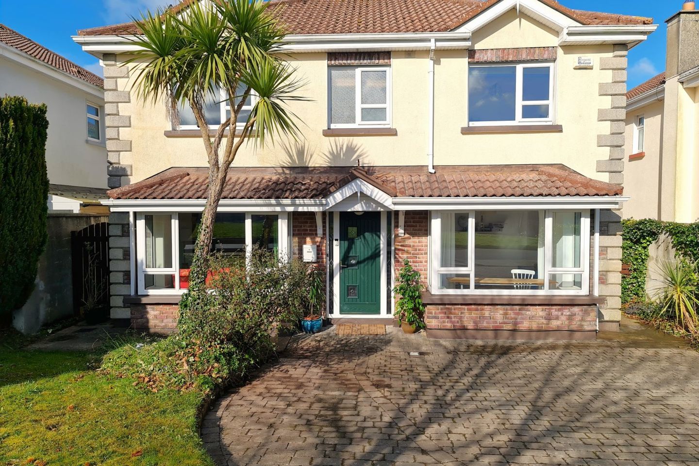 55 Pebble Bay, Friars Hill, Wicklow Town, Co. Wicklow, A67H768