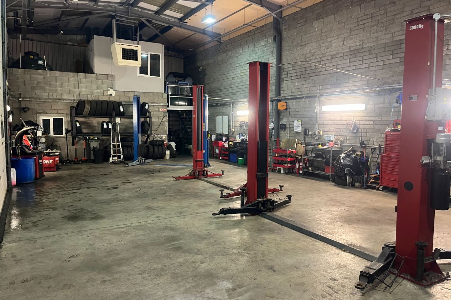 Donore Road, Drogheda, Co. Louth