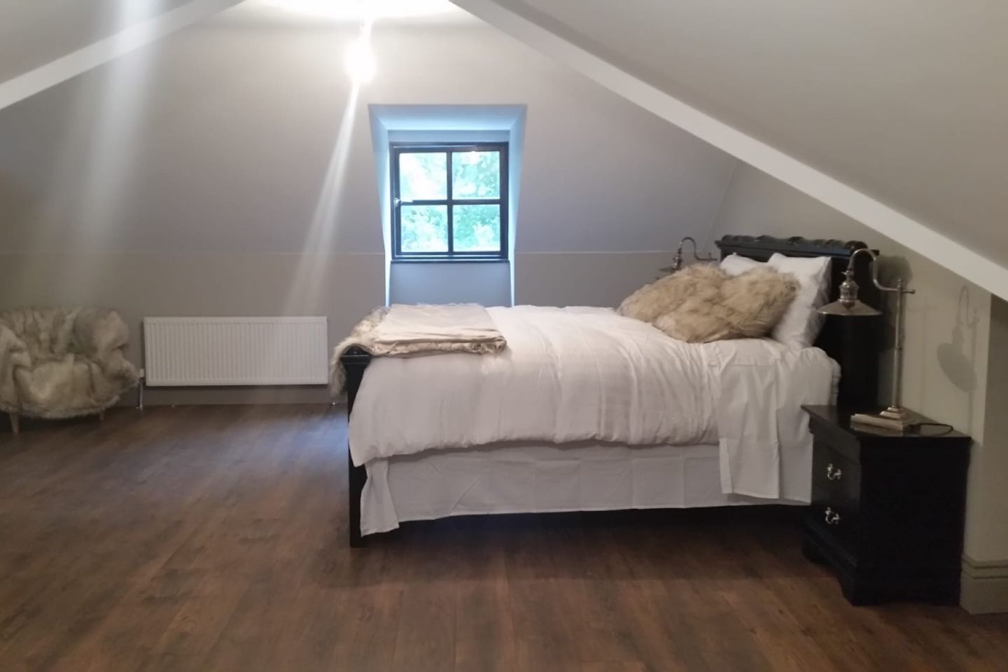 Caddagh, Wilkinstown, Co. Meath