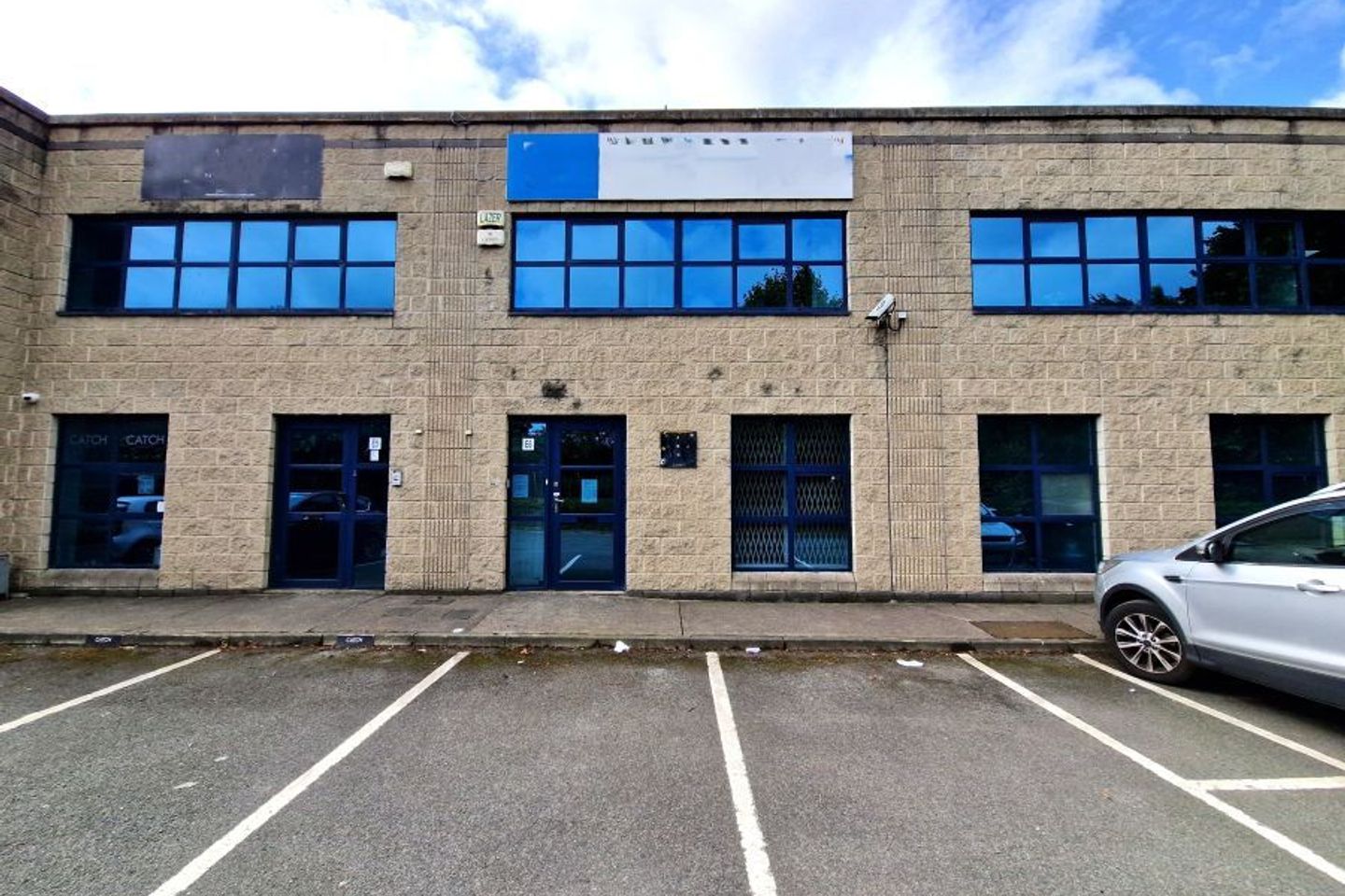 E6 Riverview Business Park, New Nangor Road, Park West, Dublin 12