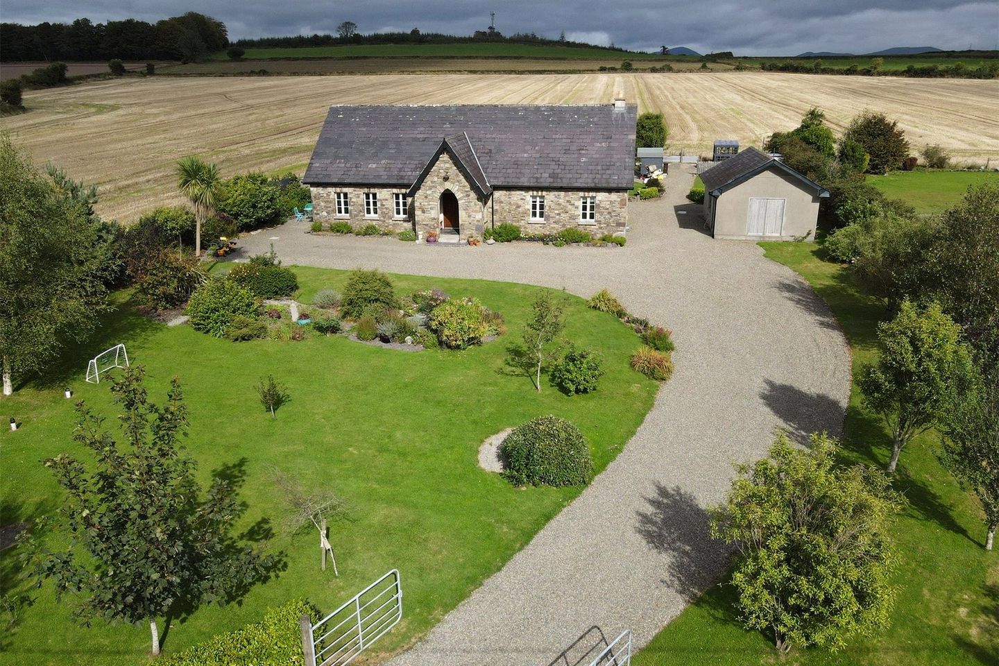 Kilnacarriga, Lismore, Co. Waterford is for sale on Daft.ie