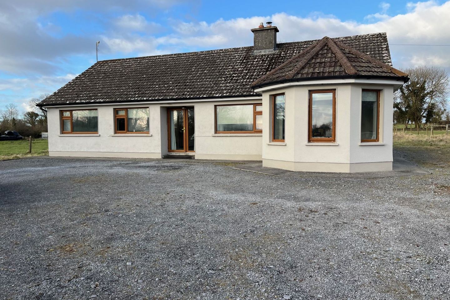Cloonlaughnan, Mount Talbot, Mount Talbot, Co. Roscommon, F42H795