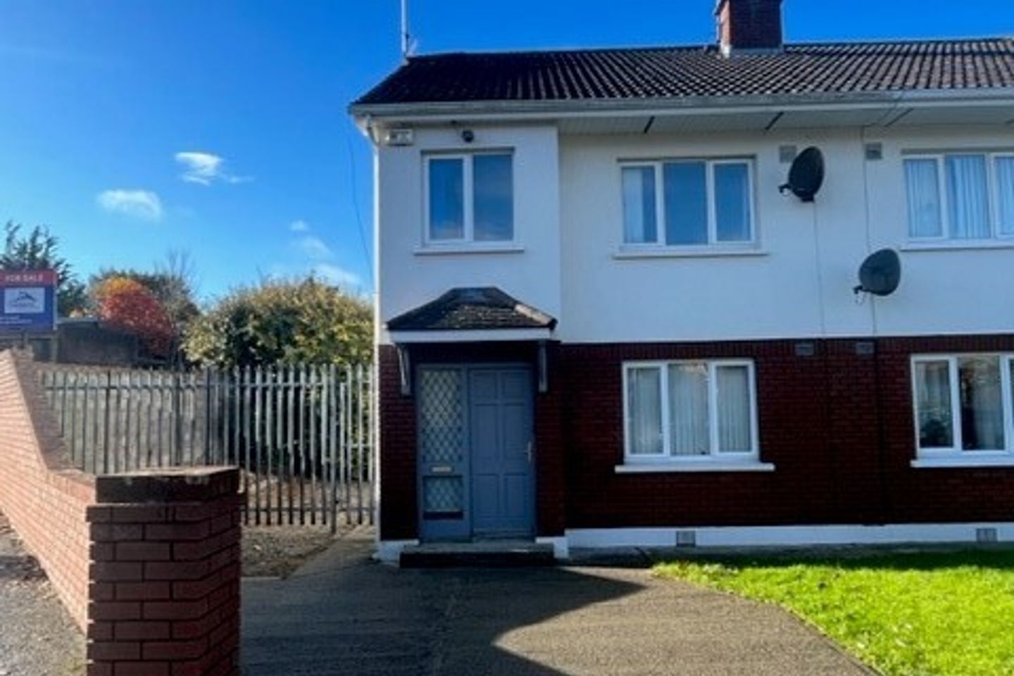 1 Glenwood Close, Dundalk, Co. Louth, A91V8N0 is for sale on Daft.ie