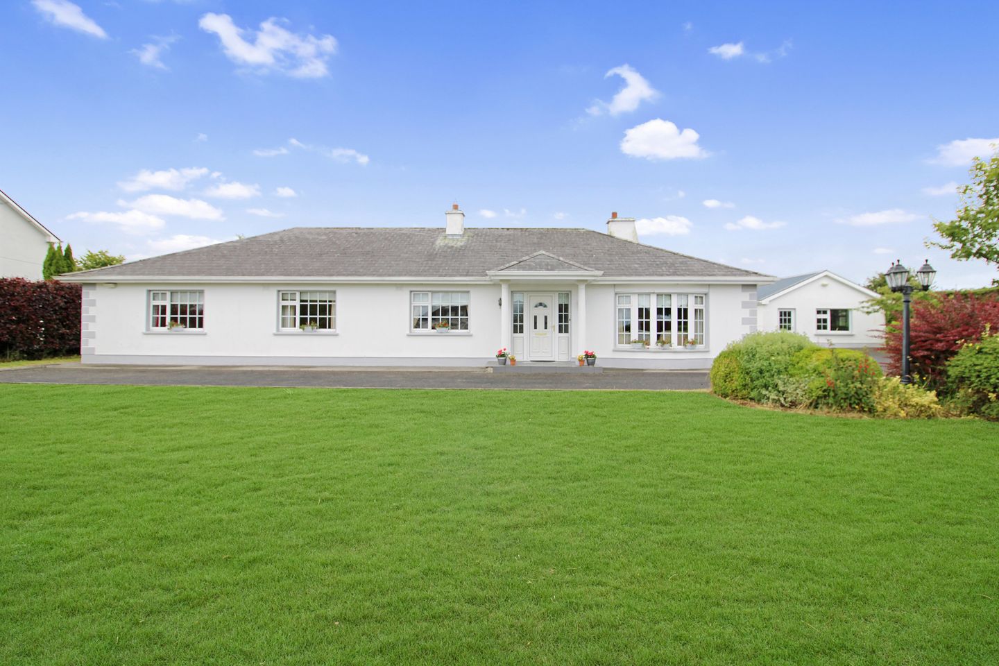 Fairhill, Menlough, Monivea, Co. Galway, H53EF22 is for sale on Daft.ie