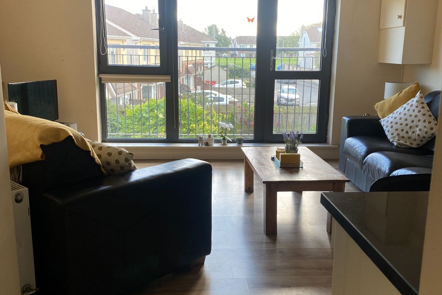 Sunnyside Apartments, Malahide Road, Artane, Dublin 5