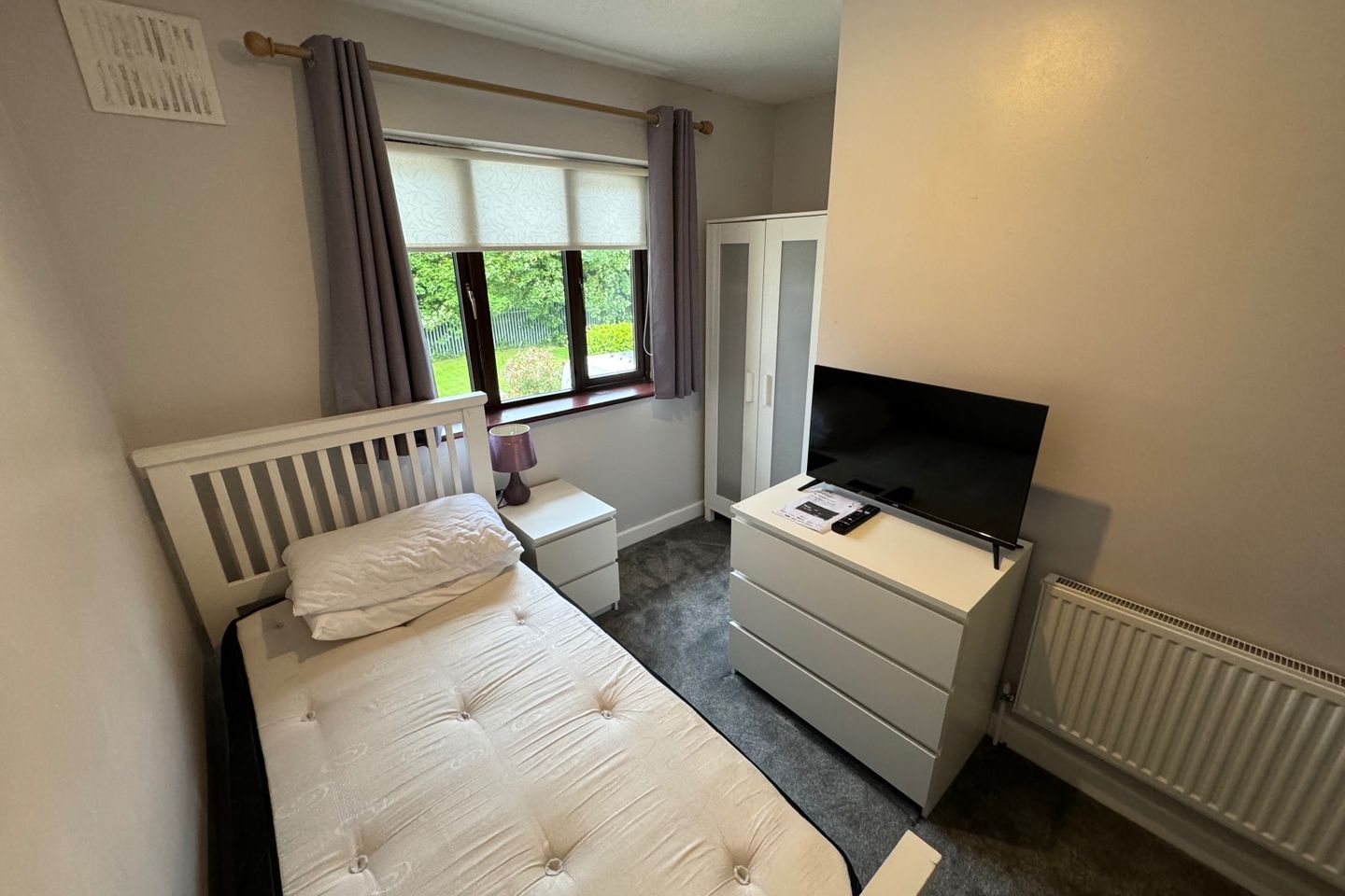 Beechmount Vale , Navan, Co. Meath