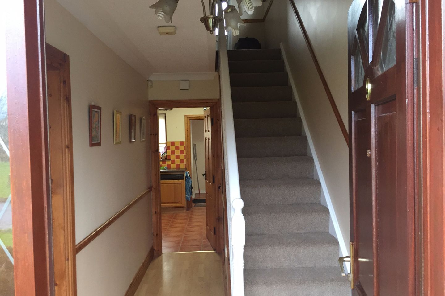 The Meadows, Ballybrit, Co. Galway