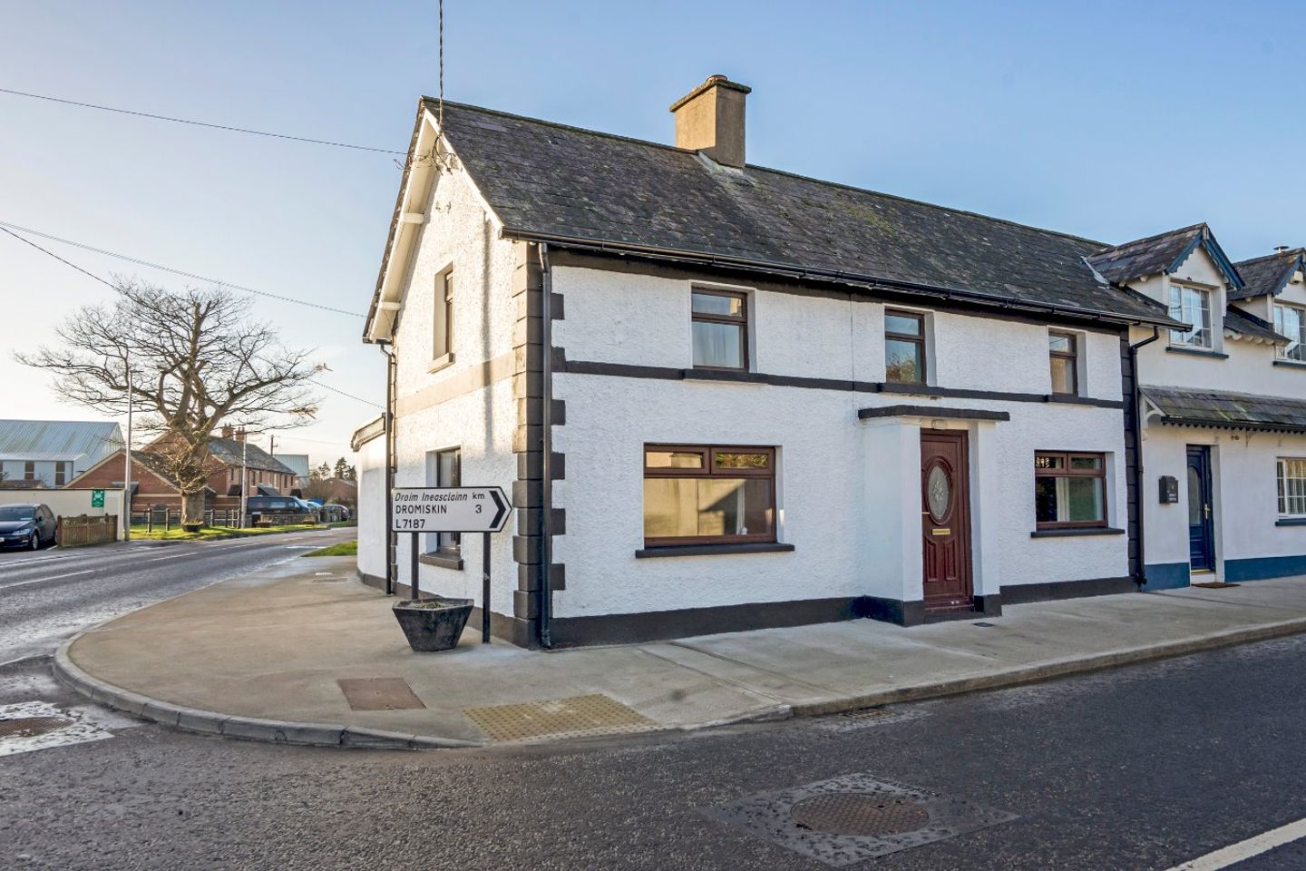 Castlebellingham, Co. Louth, A91PC81