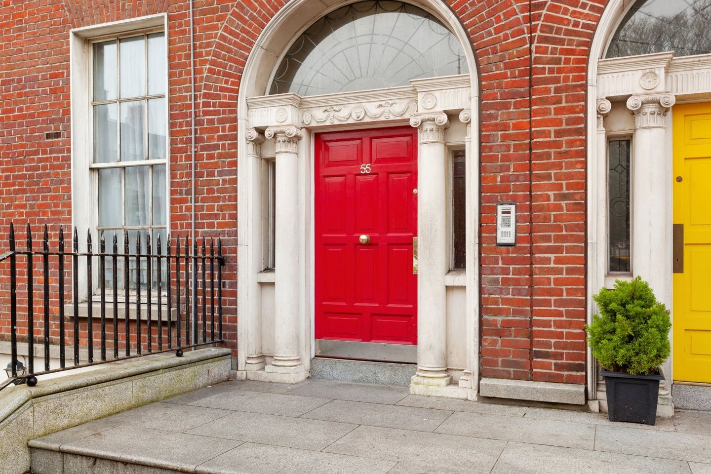 Apt 28, Apt 28, 55 Mountjoy Square, Dublin 1, D01HD79 is for sale on