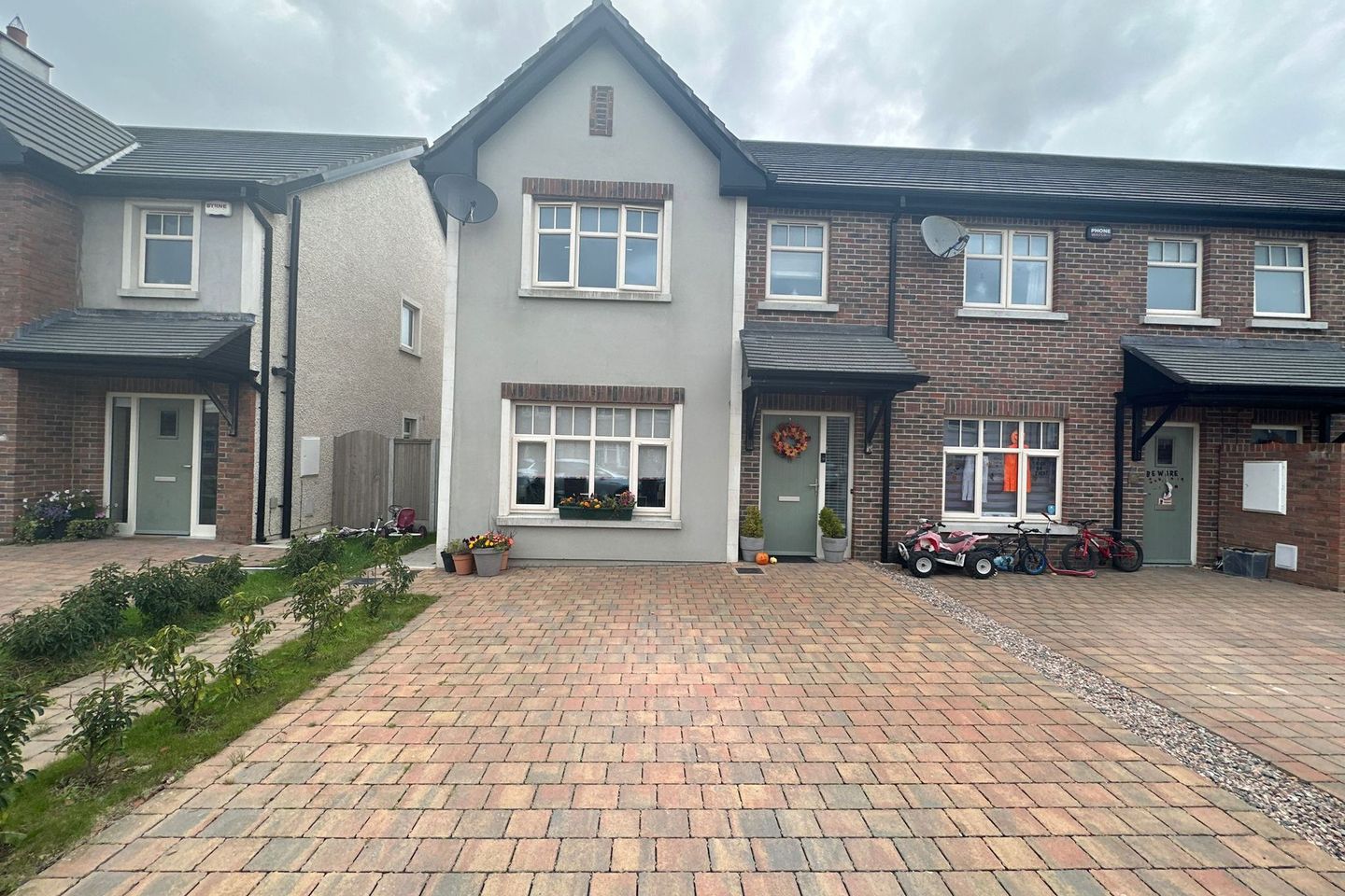 19 Beaulieu Village, Drogheda, Co. Louth, A92NVY7 is for sale on Daft.ie