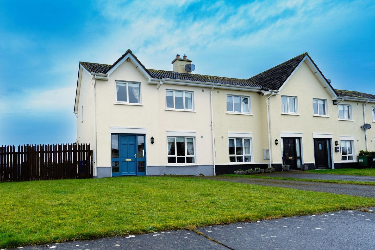 20 The Priory, Kilcormac, Co. Offaly, R42A031 is for sale on Daft.ie