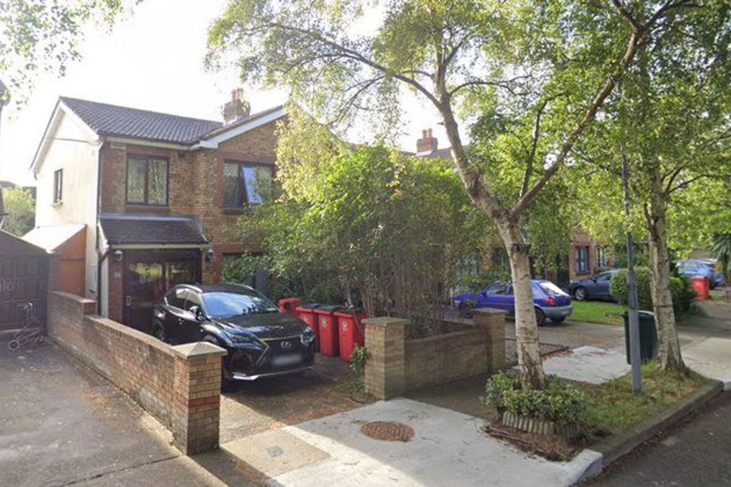 17 Seven Oaks, Dublin 9, Whitehall, Dublin 9