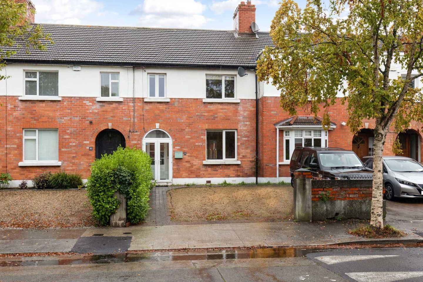37 Furry Park Road, Killester, Dublin 5, D05DX34 is for sale on Daft.ie