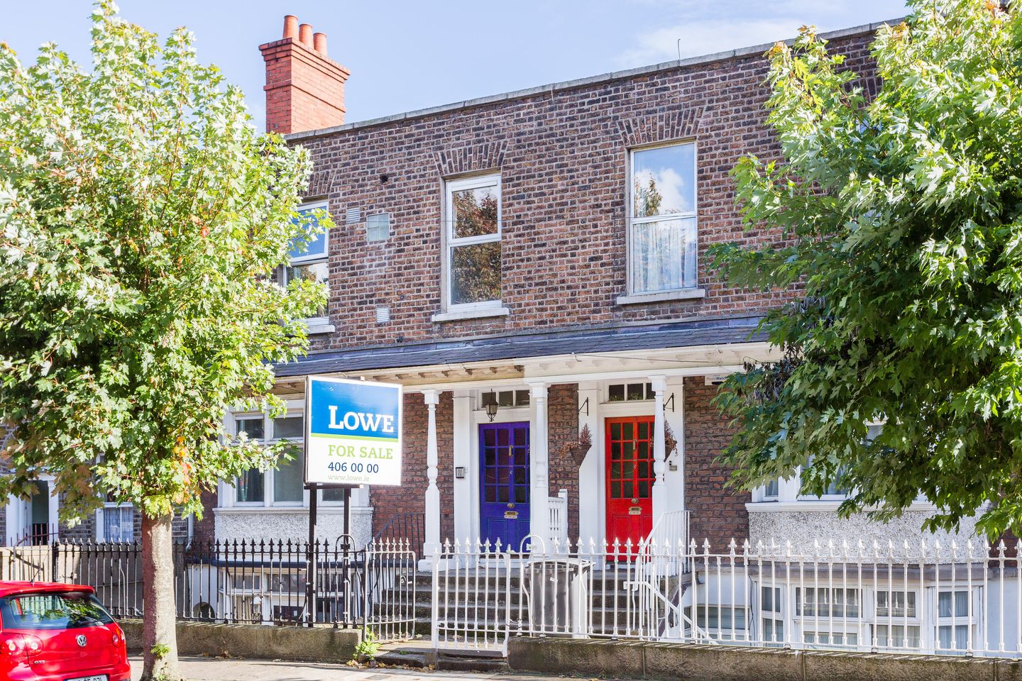 9 Serpentine Avenue, Ballsbridge, Dublin 4