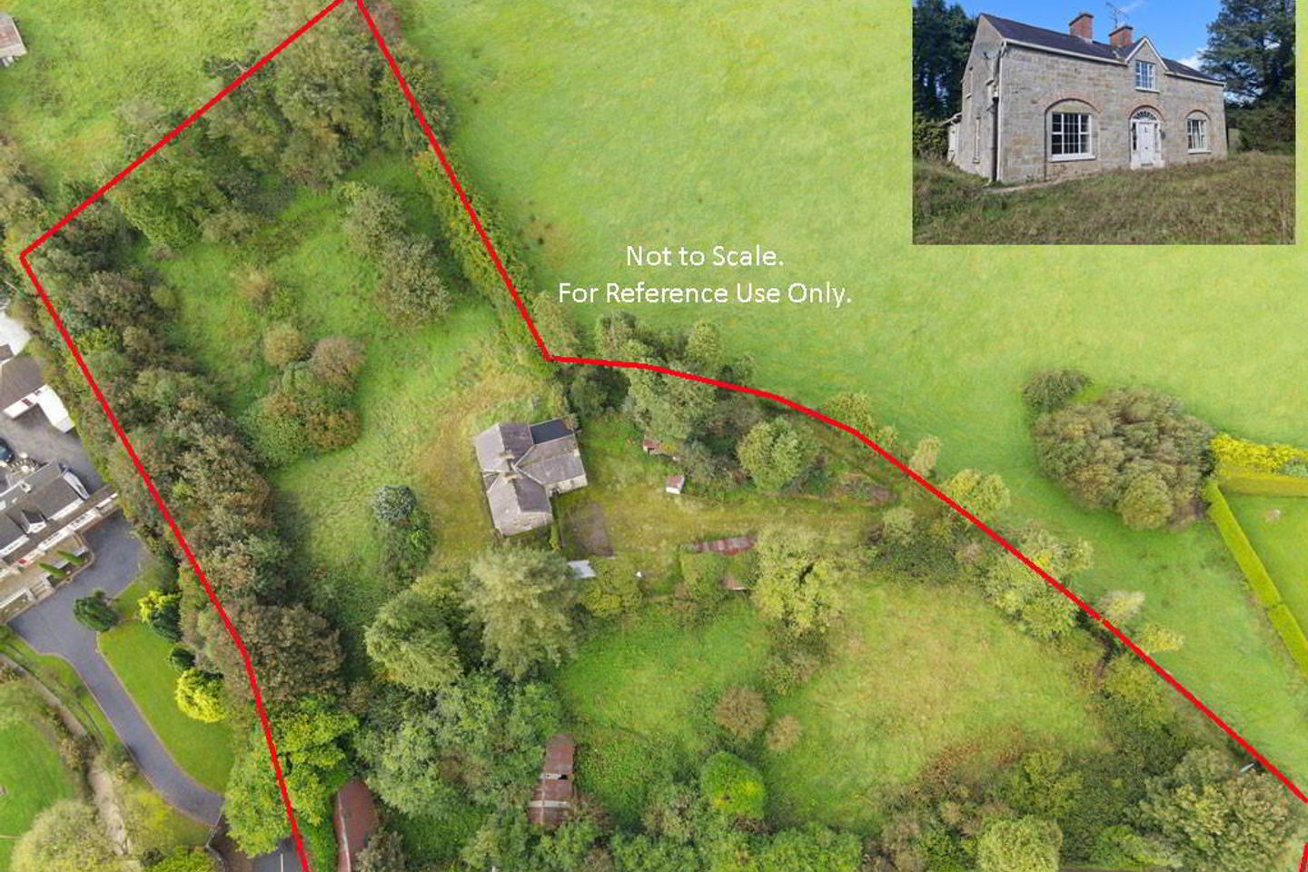 Rose Bank, Derryginny, Ballyconnell, Co. Cavan, H14VY27 is for sale on