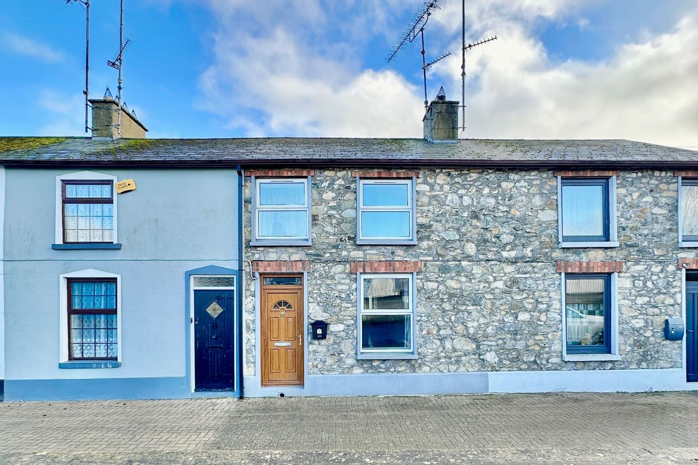 2 An Nead, Mccurtain Street, Clones, Co. Monaghan, H23A990