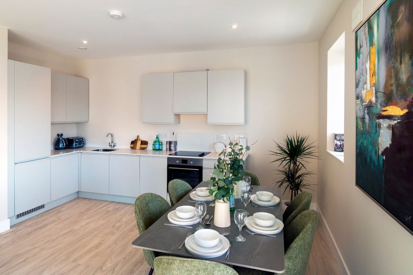 Orby, Phoenix Park Racecourse, Catleknock, Orby Development, Orby Development, Phoenix Park Avenue, Phoenix Park Racecourse, Castleknock, Dublin 15