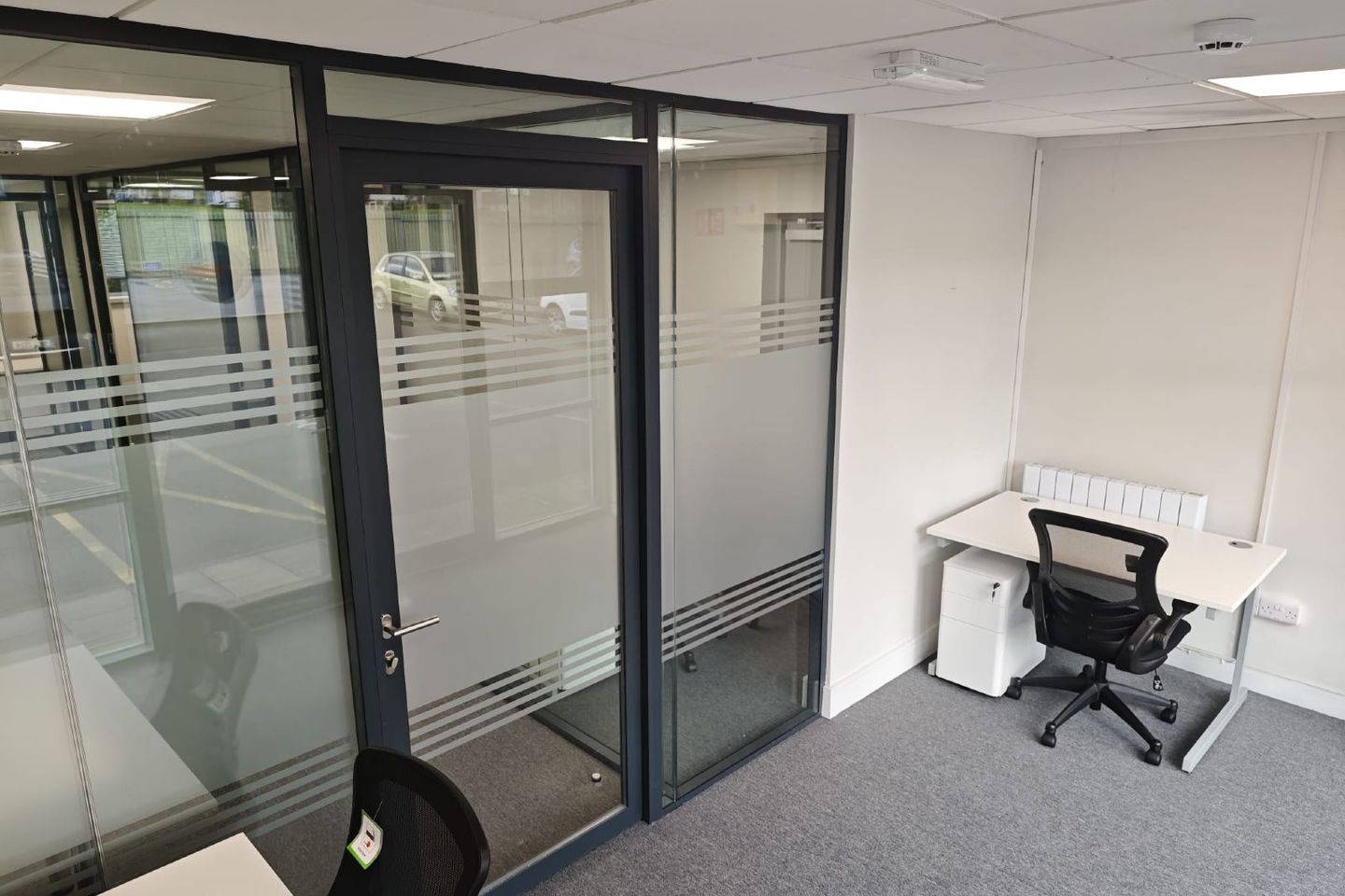 Bridge Enterprise Centres, Nutgrove Way, Rathfarnham, Dublin 14, Churchtown, Dublin 14