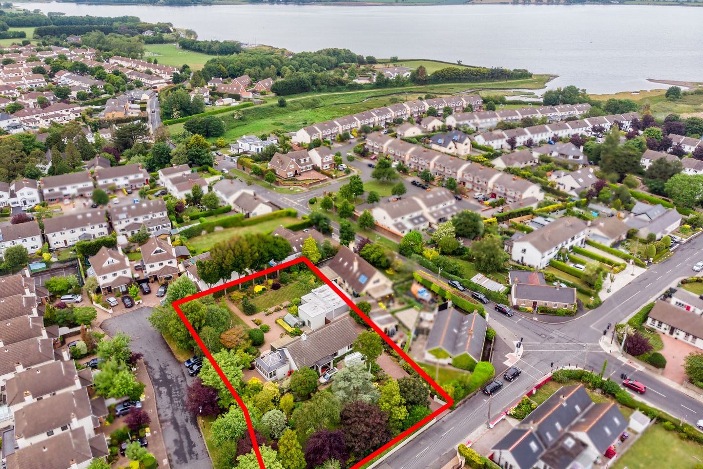 Wycliffe, Millview Road, Malahide, Co. Dublin, K36R966