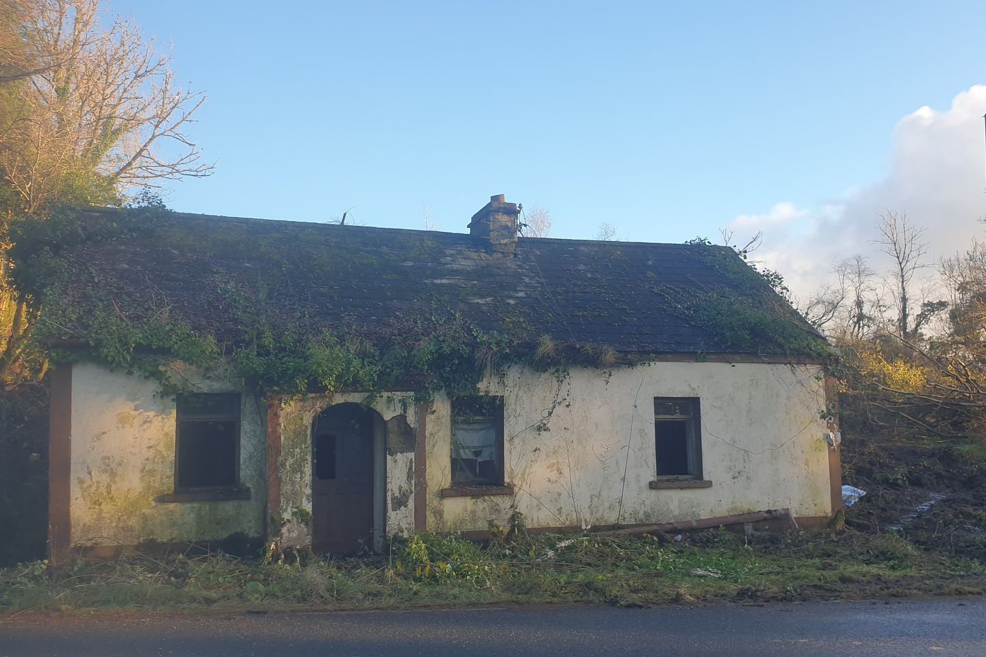 Cronery, Corlough, Co. Cavan is for sale on Daft.ie