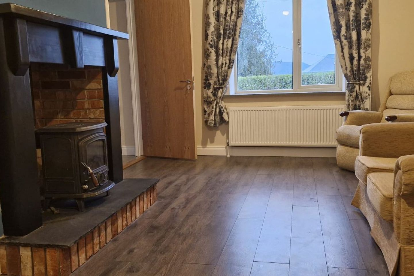 knockvicar , Carrick-on-Shannon, Co. Leitrim