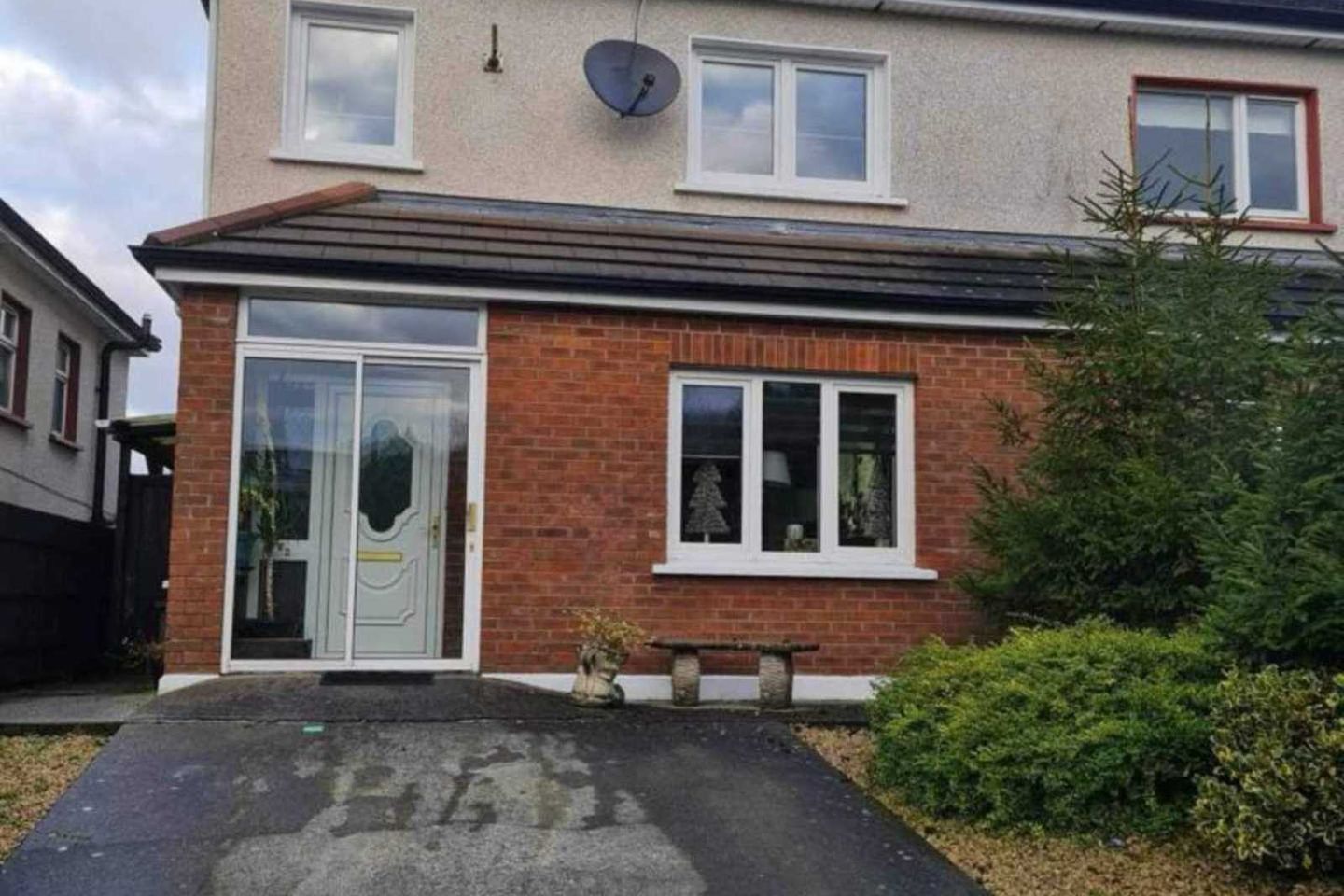 32 Maple Court, Bailieborough, Co. Cavan, A82WT21 is for sale on Daft.ie