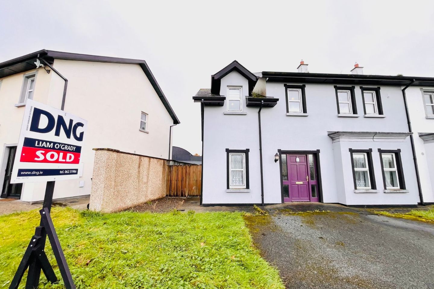 23 An Chuirt Monard, Monard, Co. Tipperary, E34CC79