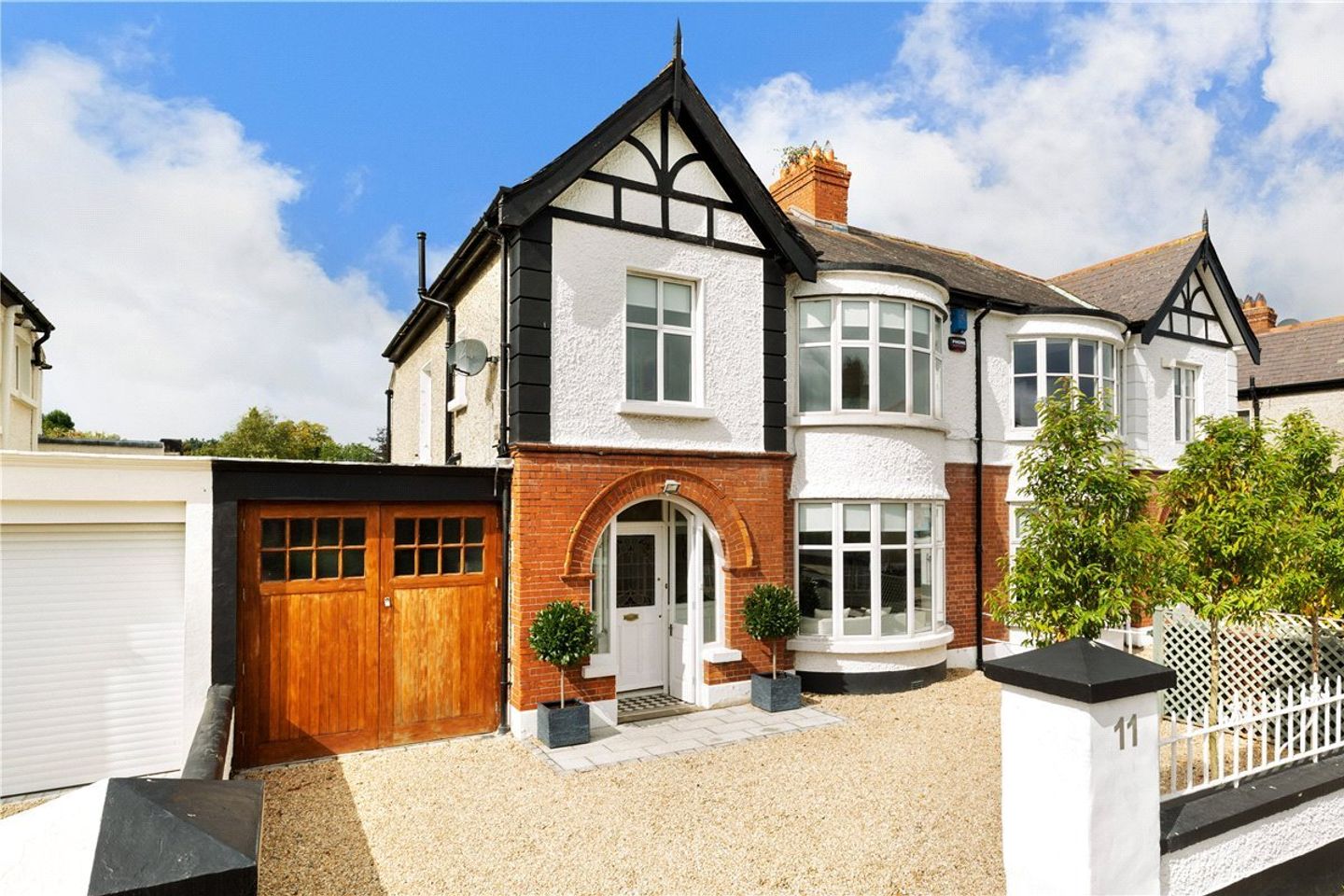 11 St Alban's Park, Sandymount, Dublin 4, D04N2K6